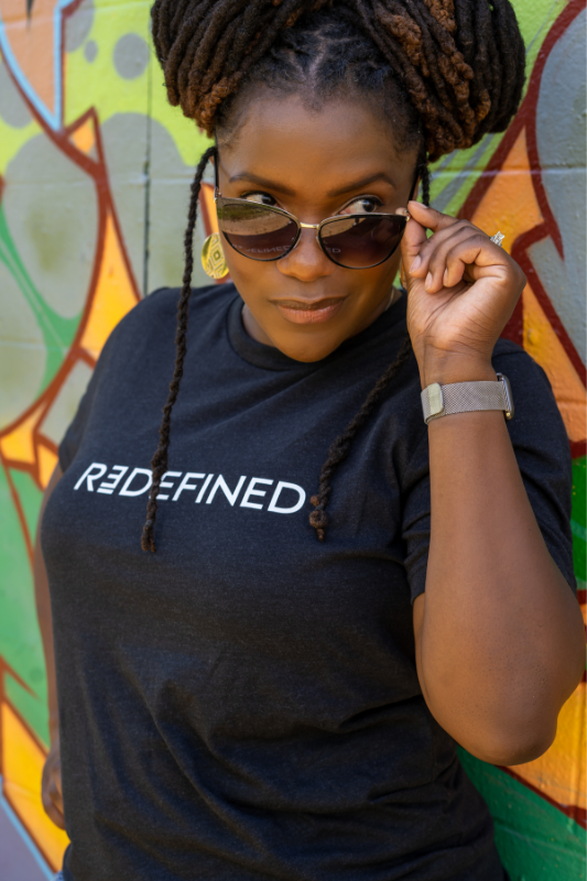 Classic Redefined T Shirt