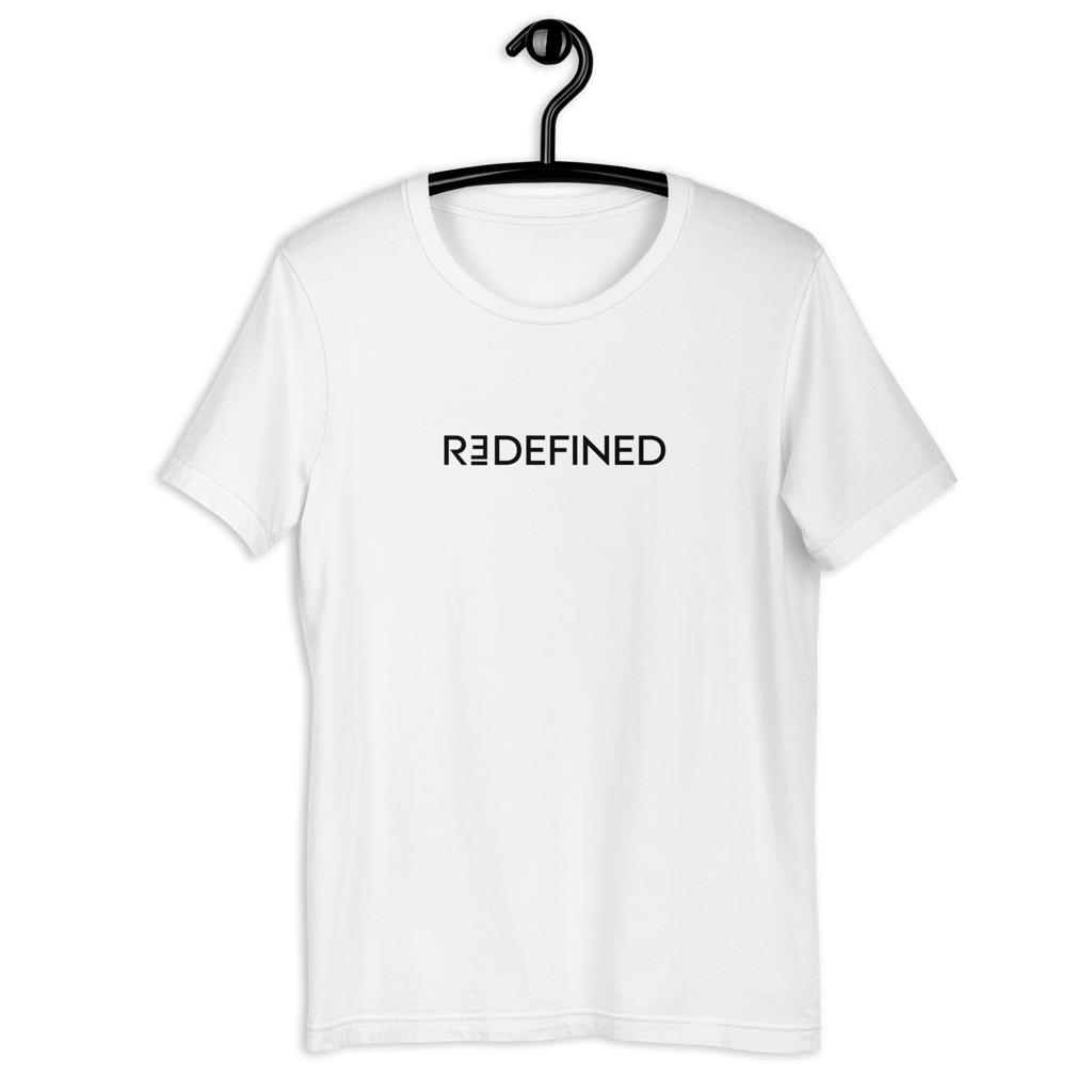 Classic Redefined T Shirt