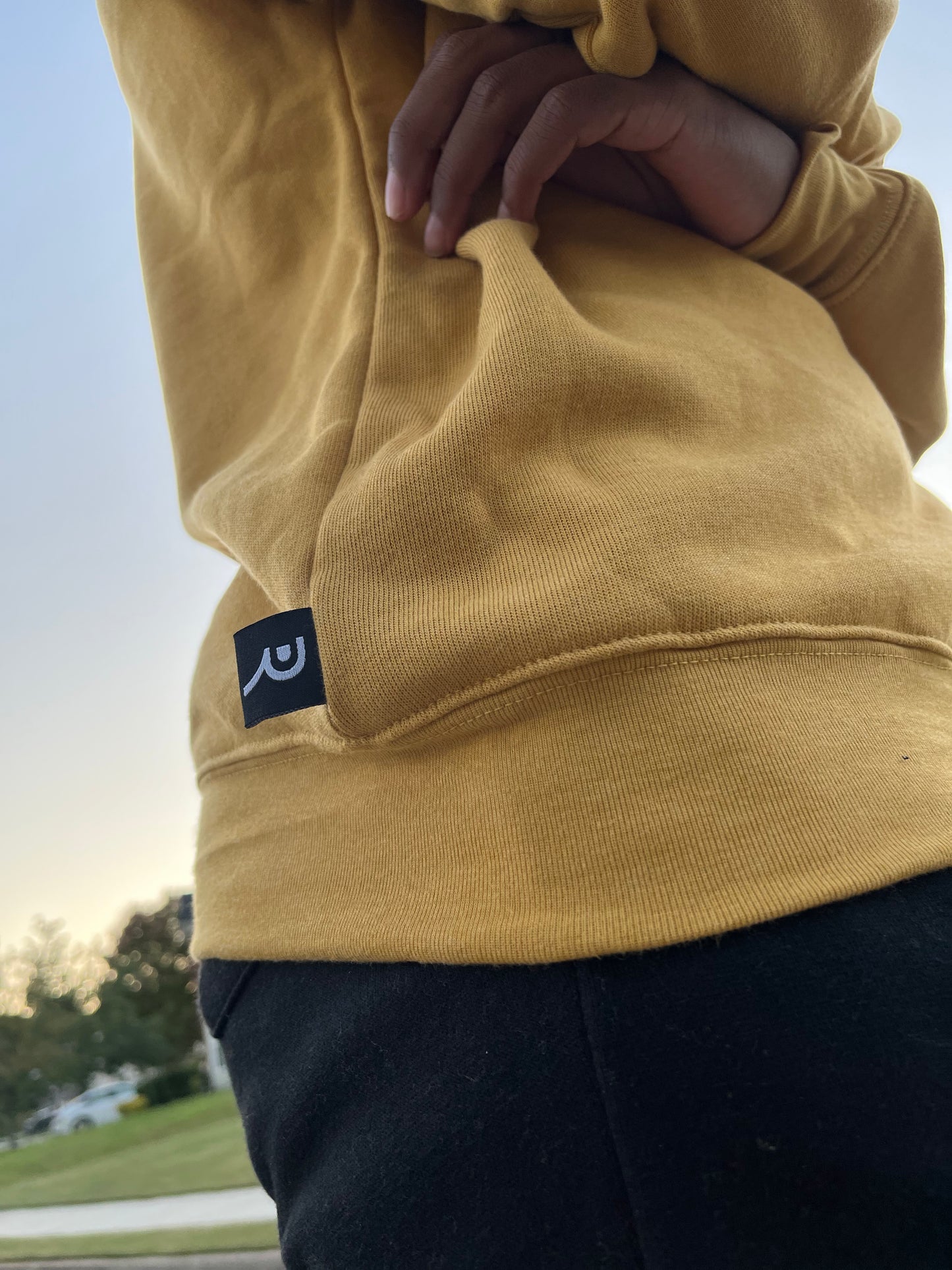 Classic Redefined Crew