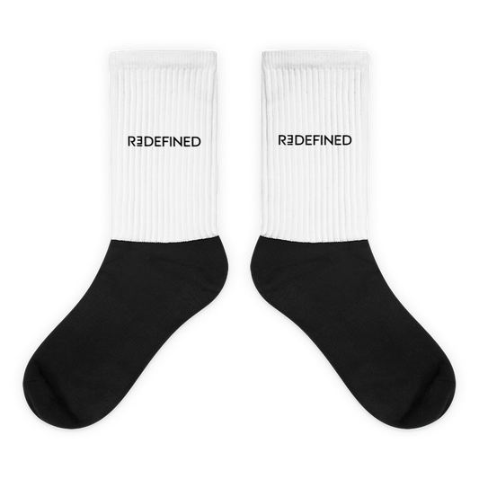 Redefined Socks - Redefined
