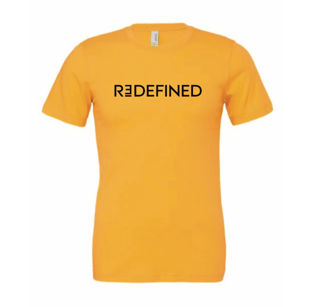 Classic Redefined T Shirt
