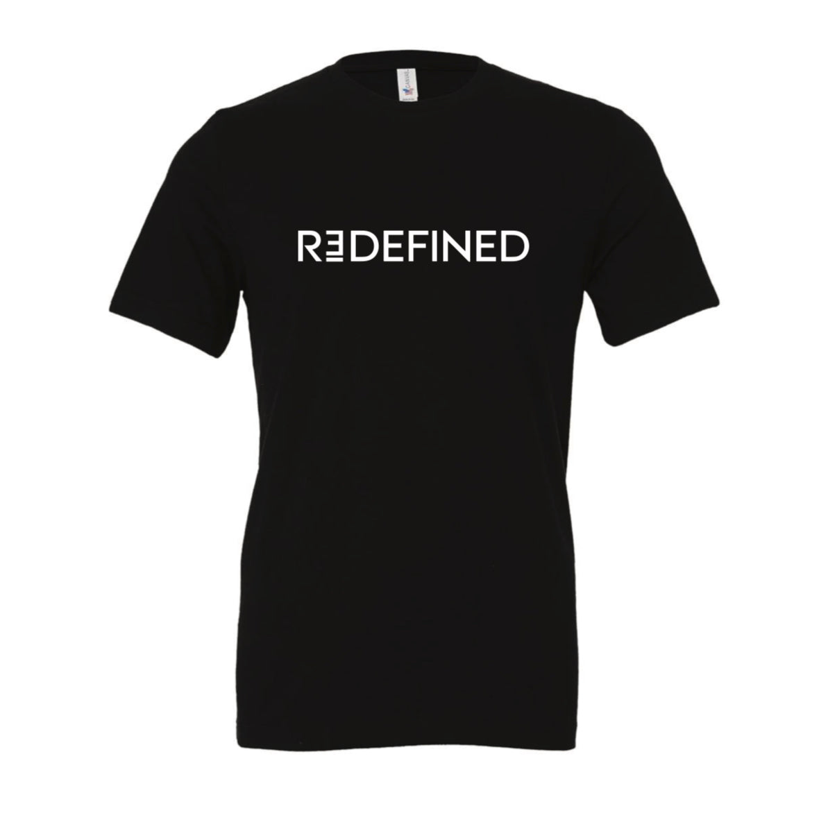 Classic Redefined T Shirt