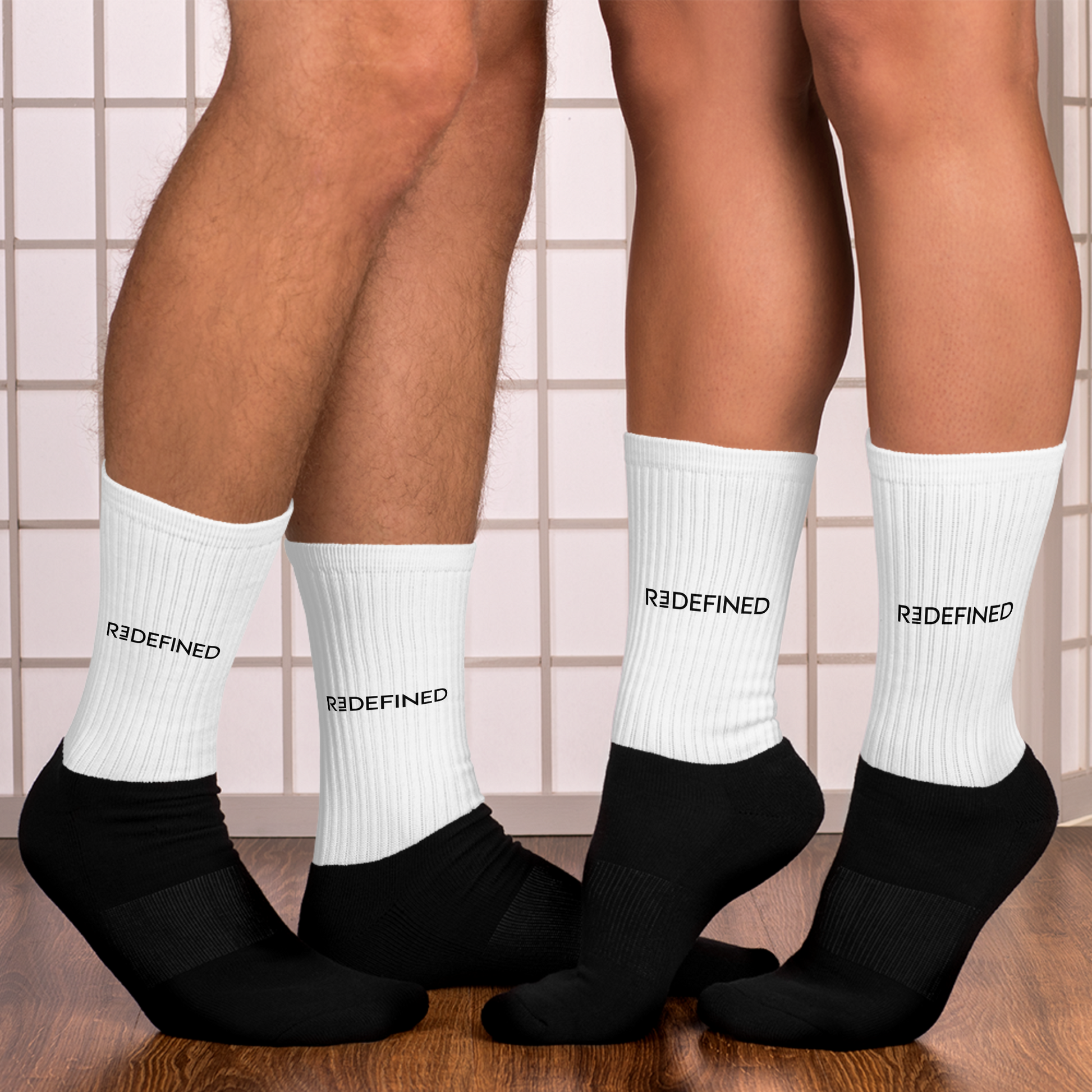Redefined Socks - Redefined